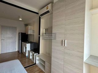 Продажа 1 кровать кондо в Phra Pradaeng, Самутпракан