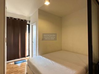 Продажа 1 кровать кондо в Phra Pradaeng, Самутпракан
