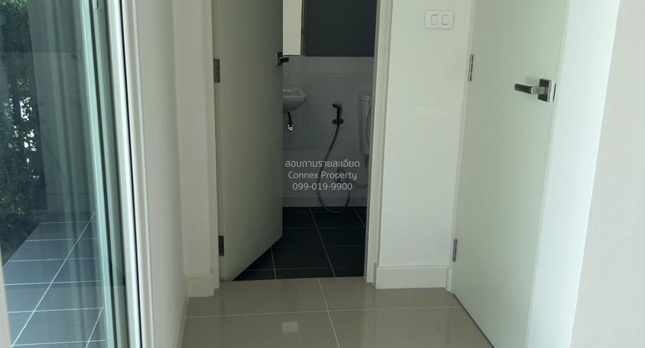 For sale 3 bedrooms house in Bang Kruai, Nonthaburi