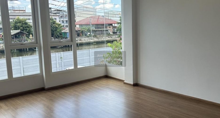 For sale 3 bedrooms house in Bang Kruai, Nonthaburi