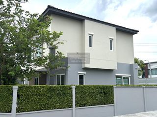 For sale 3 bedrooms house in Bang Kruai, Nonthaburi