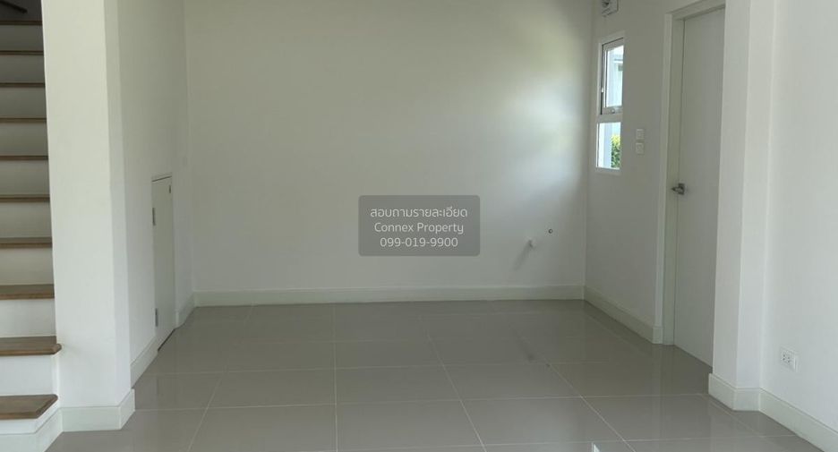 For sale 3 bedrooms house in Bang Kruai, Nonthaburi