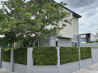 For sale 3 bedrooms house in Bang Kruai, Nonthaburi