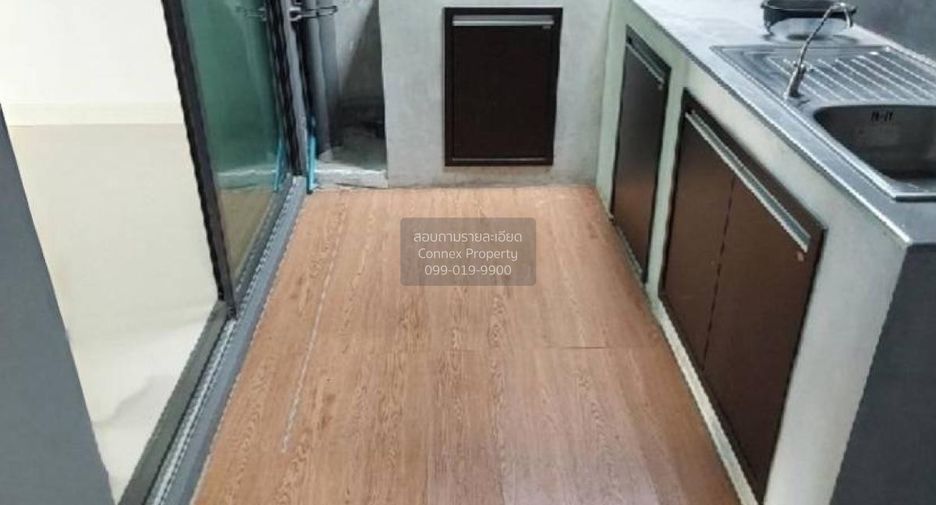 For sale 3 ベッドルーム townhouse in Bang Kruai, Nonthaburi