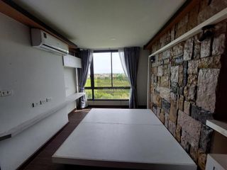 Wohnung zum Kauf mit 1 Zimmer in Mueang Chon Buri, Chonburi