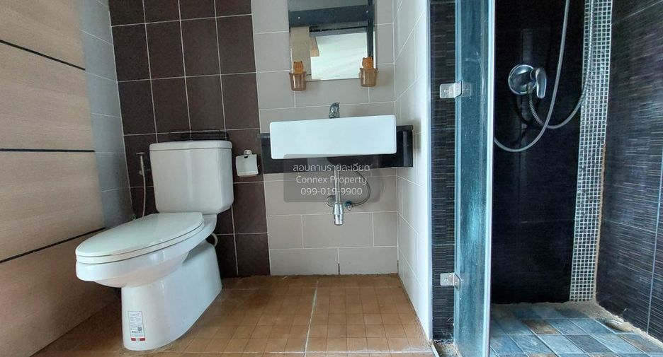 Wohnung zum Kauf mit 1 Zimmer in Mueang Chon Buri, Chonburi