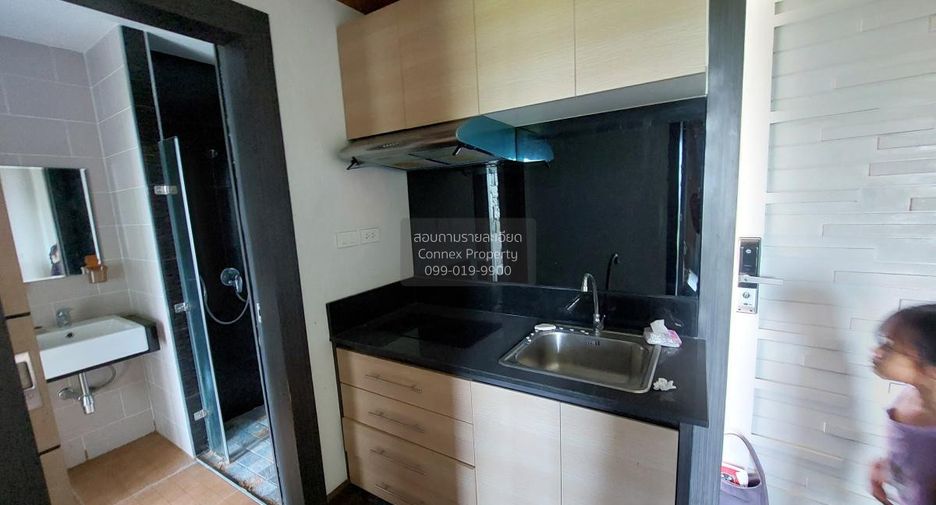 Wohnung zum Kauf mit 1 Zimmer in Mueang Chon Buri, Chonburi