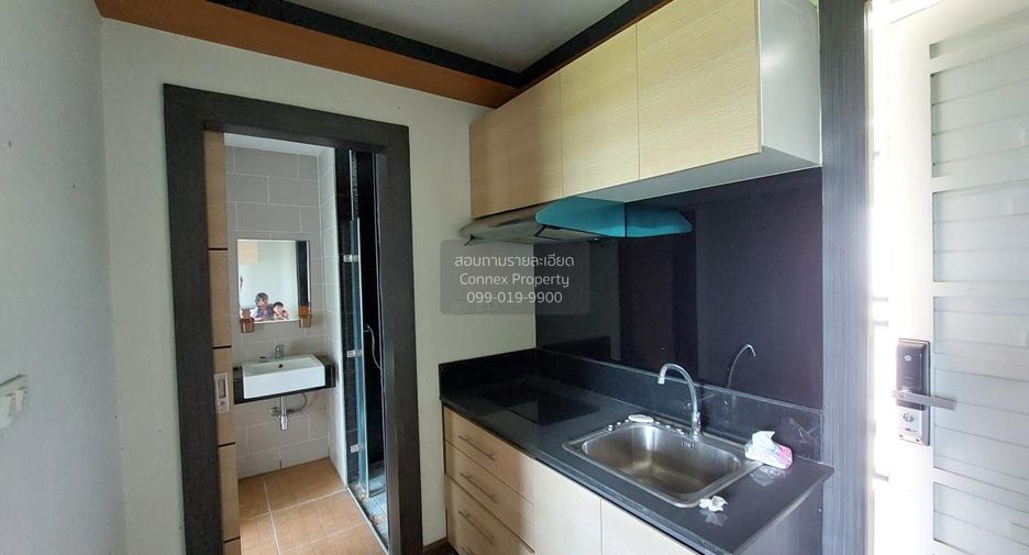 Wohnung zum Kauf mit 1 Zimmer in Mueang Chon Buri, Chonburi