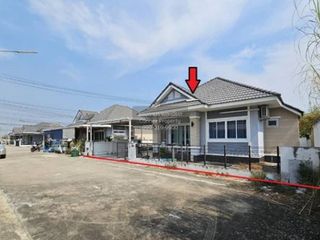 Casa en venta de 3 habitaciones en Phanat Nikhom, Chonburi