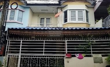 Reihenhaus zum Kauf mit 3 Zimmer in Bang Phli, Samut Prakan