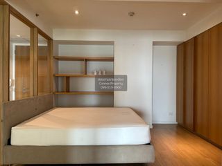 For sale 1 bed condo in Yan Nawa, Bangkok