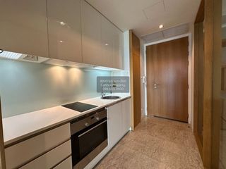For sale 1 bed condo in Yan Nawa, Bangkok