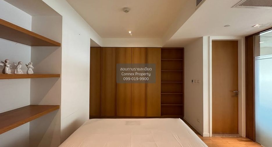 For sale 1 bed condo in Yan Nawa, Bangkok