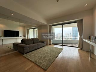 For sale 1 bed condo in Yan Nawa, Bangkok
