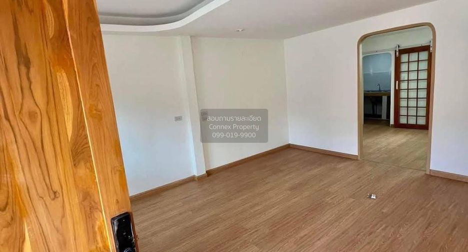 For sale 2 bedrooms house in Sai Mai, Bangkok