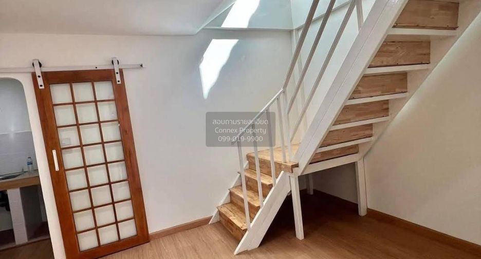For sale 2 bedrooms house in Sai Mai, Bangkok