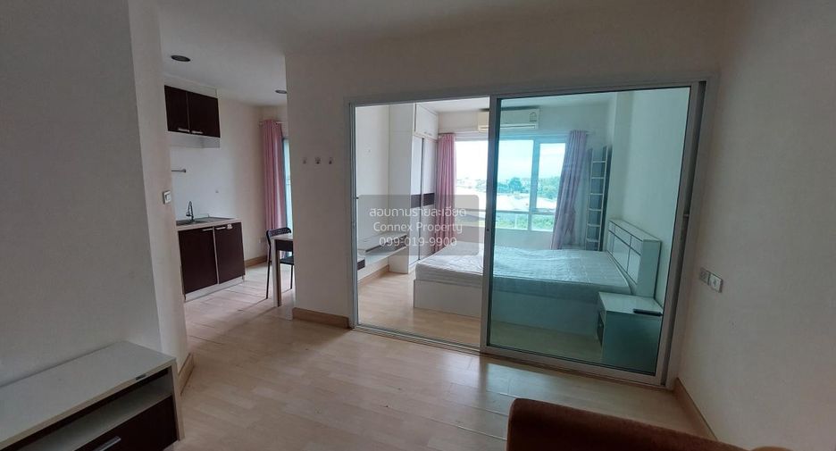 Wohnung zum Kauf mit 1 Zimmer in Mueang Chon Buri, Chonburi