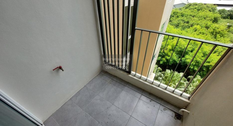 Wohnung zum Kauf mit 1 Zimmer in Mueang Chon Buri, Chonburi