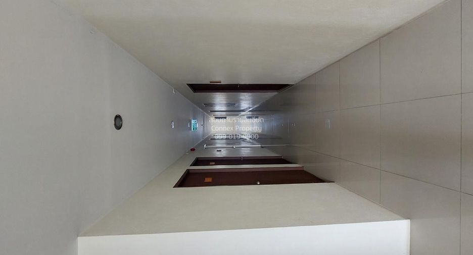 Wohnung zum Kauf mit 1 Zimmer in Mueang Chon Buri, Chonburi