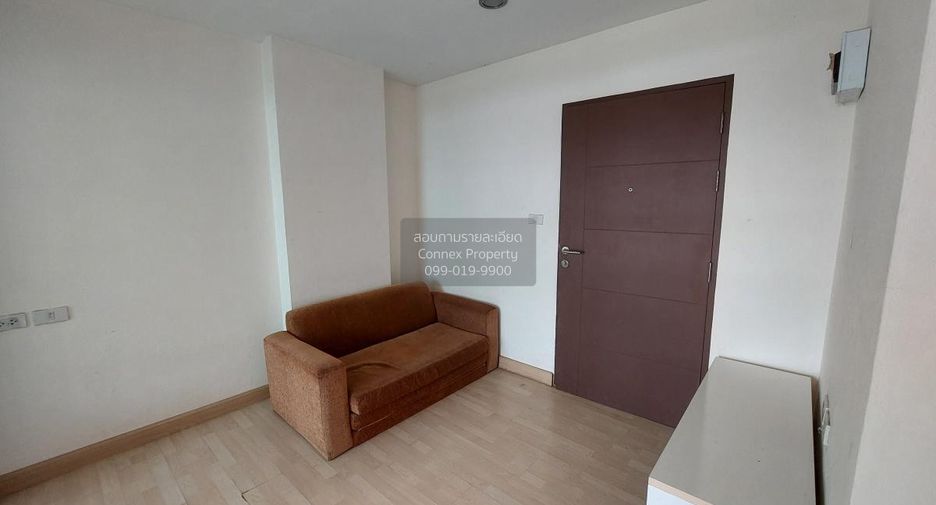 Wohnung zum Kauf mit 1 Zimmer in Mueang Chon Buri, Chonburi