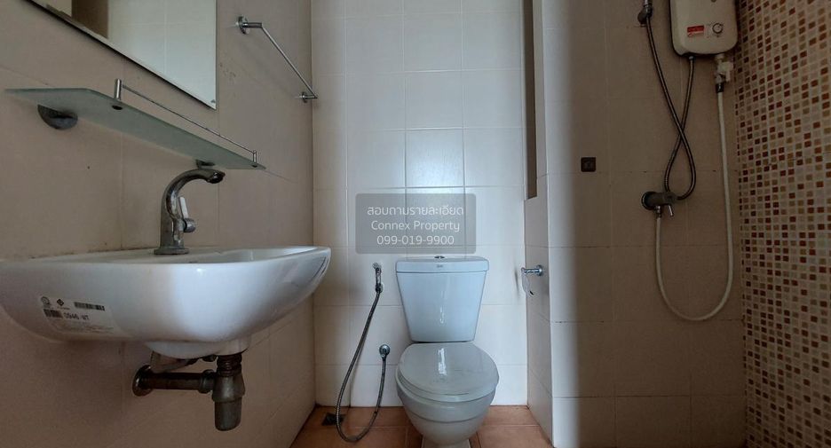 Wohnung zum Kauf mit 1 Zimmer in Mueang Chon Buri, Chonburi