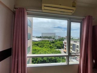 Wohnung zum Kauf mit 1 Zimmer in Mueang Chon Buri, Chonburi