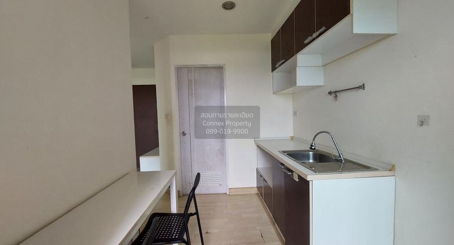 Wohnung zum Kauf mit 1 Zimmer in Mueang Chon Buri, Chonburi