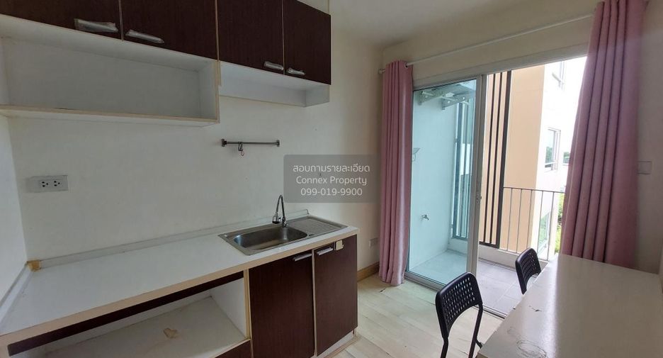 Wohnung zum Kauf mit 1 Zimmer in Mueang Chon Buri, Chonburi