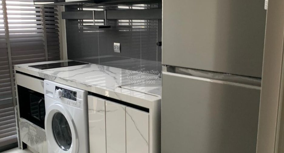 For sale 1 bed condo in Phra Khanong, Bangkok
