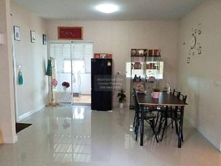 For sale 3 bedrooms house in Bang Phli, Samut Prakan