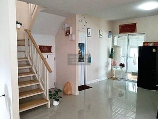 For sale 3 bedrooms house in Bang Phli, Samut Prakan