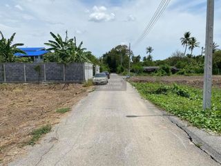For sale 1 bed land in Bang Kruai, Nonthaburi