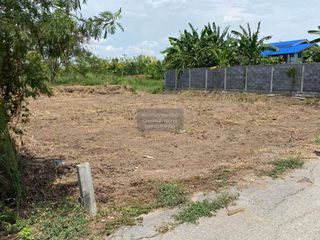 For sale 1 bed land in Bang Kruai, Nonthaburi