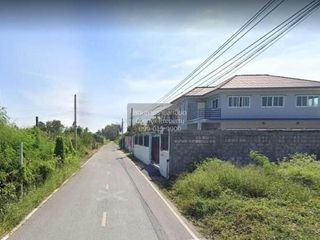 For sale 1 bed land in Bang Kruai, Nonthaburi