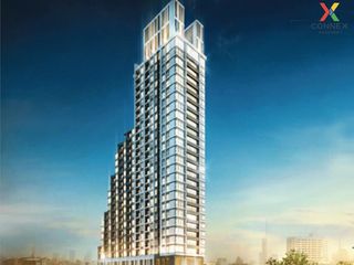 For sale 2 bedrooms condo in Phaya Thai, Bangkok