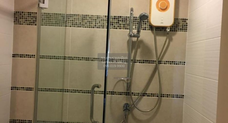 For sale 1 bed condo in Sathon, Bangkok