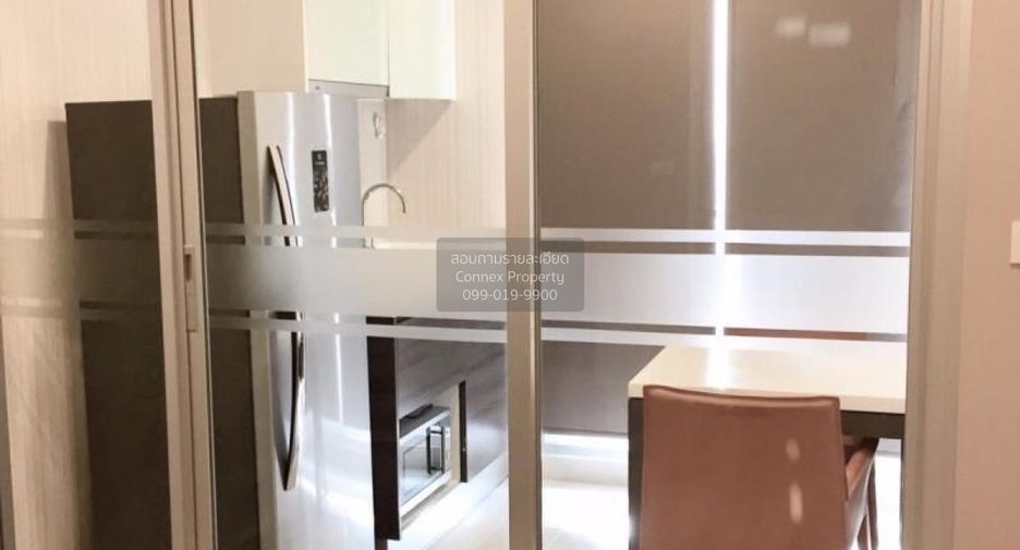 For sale 1 bed condo in Sathon, Bangkok