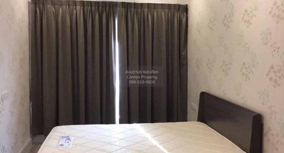 For sale 1 bed condo in Sathon, Bangkok