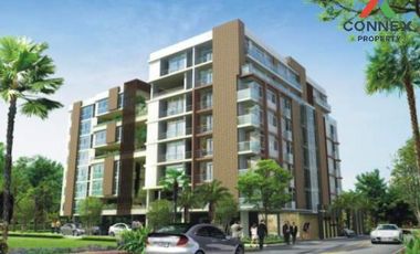 For sale 1 bed condo in Chatuchak, Bangkok