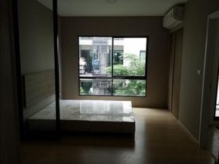 For sale 1 bed condo in Mueang Samut Prakan, Samut Prakan