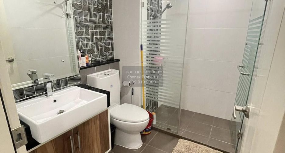 Продажа 1 кровать кондо в Йомтиен, Паттайя