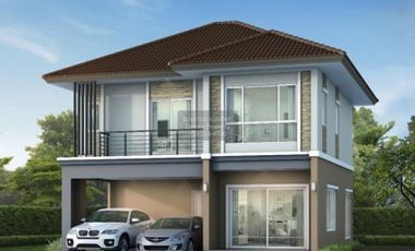 À vendre 3 chambres maison à Wang Noi, Phra Nakhon Si Ayutthaya