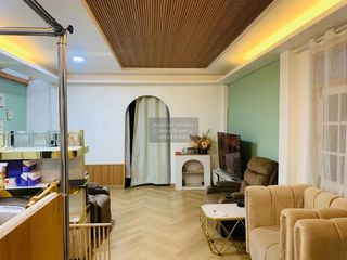 For sale 4 bedrooms house in Bang Khae, Bangkok