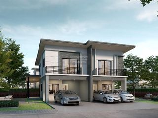 À vendre 3 chambres maison à Sam Phran, Nakhon Pathom