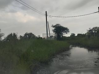 Продажа 1 кровать Участок в Нонг Чок, Бангкок
