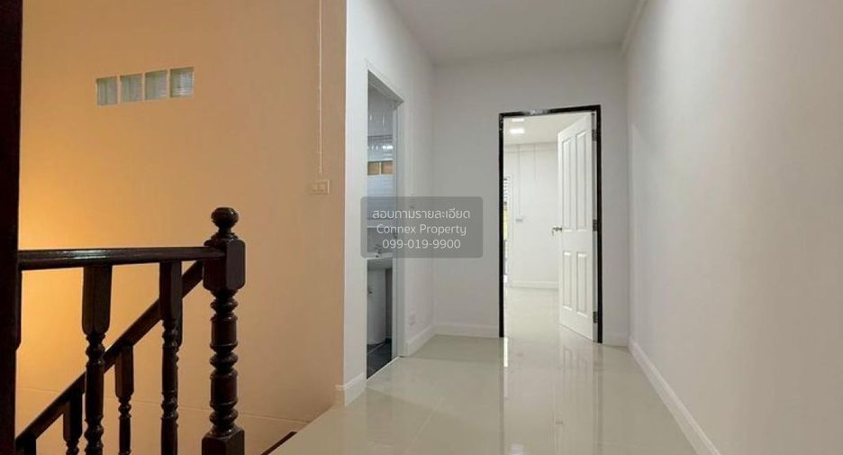For sale 2 bedrooms townhouse in Pak Kret, Nonthaburi