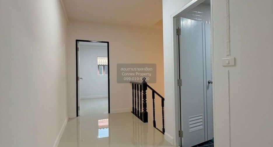 For sale 2 bedrooms townhouse in Pak Kret, Nonthaburi