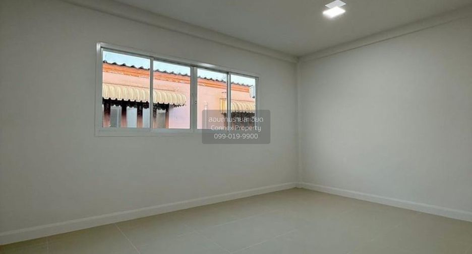 For sale 2 bedrooms townhouse in Pak Kret, Nonthaburi