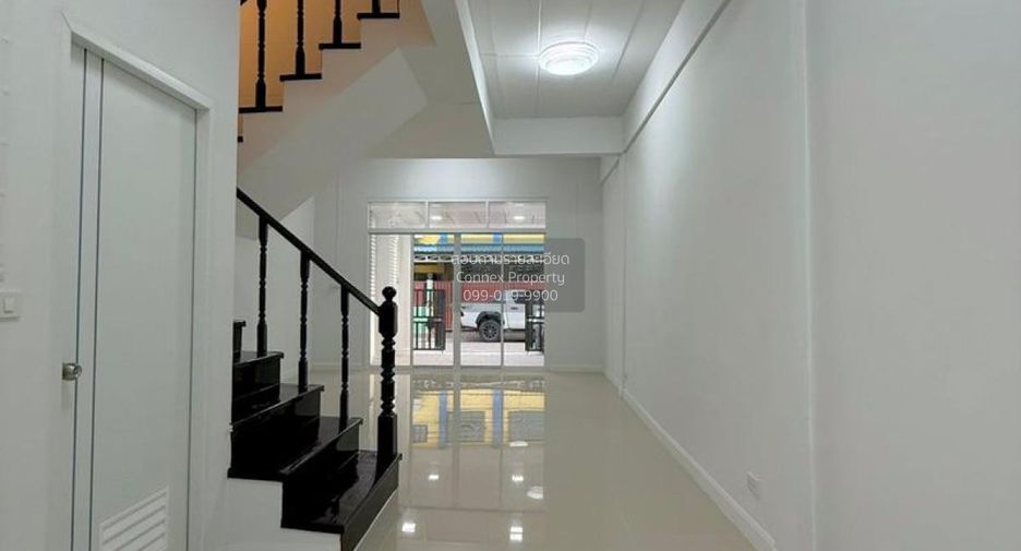 For sale 2 bedrooms townhouse in Pak Kret, Nonthaburi