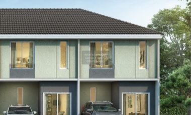 Casa adosada en venta de 3 habitaciones en Khlong Luang, Pathum Thani
